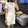 new sell Womens Casual Dresses Summer crocodile Dress Fashion 100% Cotton Shirt Polo Clothing A-Line Skirt Fresh Sweet multiple colour Asian size