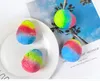 Fidget Toy Anti Stress Dinosaur Egg Novelty Fun Splat Grape Venting Balls Squeeze Stresses Reliever Gags Practical Jokes Toys Funny Gadgets