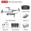 L900 Pro 4K HD Dual Camera Drone with 5G WIFI FPV Real-time Transmission Brushless Motor Rc Distance 1.2km Mini Drone