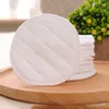 12 Pcs Reusable Waterproof Nursing Breast Pads Maternity Supplies Prenatal and Postpartum Supplies 210528