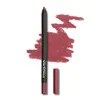 Cosmetic Lipstick Pencils Professional Matte Waterproof Lady Charming Lip Liner Contour Makeup Tool in stock