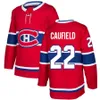 22 Cole Caufield 2024 All-Star Canadiens Jersey Nick Suzuki Sean Monahan Kirby Dach Arber Xhekaj Carey Price Anderson Gallagher Harris Sladkovsky