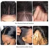 Kroppsvåg HD transparent spetsfront mänskligt hår peruker, brasiliansk osynlig frontal obehandlad Virginwig pre plocked blekta knutar 150% densitet diva1
