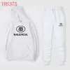 Tech Fleece trainingspak Heren Sport sportkleding Broeken Hoodies Jassen Space Cotton Broeken Damesbroeken joggers Heren Hardloopjack Hoge kwaliteit Muti Kleuren heren