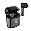 Das neue Bluetooth-Headset L31pro mit Touch-Digitaldisplay, TWS und Ladefach bietet echten Stereo-Sound