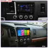 Android 9" 2Din Car DVD Player Radio Stereo GPS Navi for Toyota SEQUOIA 2008-2015 Indash head unit