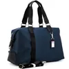 Borsa da viaggio da uomo Sport Borsa sportiva impermeabile Scomparto per zaino per allenamento Fitness