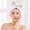 spa head wrap