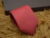 Męska listowa krawat jedwabny krawat Duże sprawdzić Little Jacquard Party Wedding Woven Moda projekt z pudełkiem L003