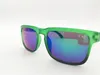 Sıcak satış 22 renk Casusluk Ken Block Helm Güneş Gözlüğü Moda Spor Güneş Gözlüğü Oculos De Sol Güneş Gözlükleri Moda Gözlük Seyahat Gözlükleri Alet Çantası