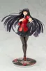 215 mm oryginalne wysokiej jakości japońskie anime kakegurui jabami yumeko figura figura zabawka kolekcjonerska modelu 2108057200848