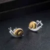 snail animal