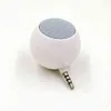 Mini Speaker Mobiele Telefoon Luidsprekers MP3 Speaker Versterker Externe Hoge Kwaliteit Geluid Bedrade Luidsprekers LF01006 H11119267026