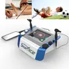 Uso Clinico e Sportivo Gadget Sanitari Professionali Tecar Terapia Diatermia Macchina CET RET monopolare RF Indiba Per Riabilitatore Sportivo Body Pain Relif