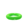 Shipping Natural Safe Mosquito Repellent Bracelet Waterproof Spiral Wrist Band Outdoor Indoor Insect Protection Baby Pest RRD7281