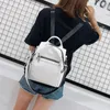 Ladies Fashion Multi-purpose Casual Small Backpack Travel Shoulder Travel Mini Bags