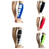 Kvinnliga män 1pc benkalv Support Shin Guard Base Lay Compression Running Soccer Football Basketball Lege Safety1018482