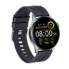 DW3 Akıllı Saatler Bilezik Android IOS Bluetooth Spor Izci Için Silikon Askı Kalp Hızı Spor Smartwatch Perakende Kutusu ile