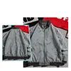 Varsity Baseball Jacket Mens M-6XL 2021 Vår Höst Hip Hop Fashions Windbreaker Koreanska Man Oversize Harajuku Bomber Coats