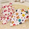 2021 Multi Estilos Dibujos animados Ajustable Perro Perrito PET CAT BANDANAS BANCERA PET PET TIE MODA PET PET ACCESORIOS FREE