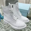 Martin boots with spring autumn Small pure and fresh noble temperament shoe is deft size35-40