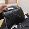 Shoulder Wallets Clutch Chain Bag Totes Makeup Twill Tote Shopping Messenger Crossbody Handbags Purse Wallet Backpack Purses Women Luxurys Designers Bags 2021