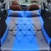 Auto Multifunctionele Automatische Opblaasbare Air Matrass SUV Special Air Matras Auto Bed Volwassen Slaapmatras Auto Reizen Bed