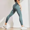 セクシーなレギンスの女性の高い腰の朗読を押す暖かいズボン冬の黒いスポーツのleggins mujer 211204