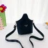 Designer Kids Canvas Handbags Boys Girls Sport Messenger Bag Barn Casual One Shoulder Bags A68697526130