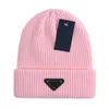 Adults Thick Warm Top Winter Hat for Women Soft Stretch Cable Knitted Pom Poms Beanies Hats Womens Skullies Beanies Girl Ski Cap B2328