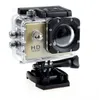 SJ4000 1080PフルHDアクションデジタルスポーツカメラA9スタイルD001 2インチの防水30メートルDVレコーディングミニスケーキング自転車写真4Kビデオカム