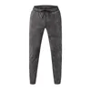 Men's Pants Spring And Autumn Sweatpants Thin Casual Harlan Streetwear Pencil Ankle-length Trousers Male Clothing