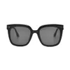 Designer 2023 New Gentle Monster occhiali da sole di lusso coreani donne marchio di moda GM Designer Sun Glasse uomini Lo Cell tendenza polarizzati occhiali da sole di alta qualità Uv400 589