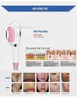 Multi-function Ipl laser hair removal painless Safe and Permenent 360 dgree magneto-optic beauty equipment