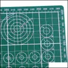 Supplies Office School Business & Industriala4 M Pvc Mat Cutting Patchwork Tools Cut Pad Diy Tool Design Engraving Model Board Scale Plate D