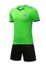 Finlande Survêtements pour hommes revers costume de sport dos maille respirant exercice cool loisirs de plein air sport chemise à manches courtes