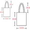 Aufbewahrungstaschen Ästhetische Traum Shopper Tasche Kawaii Spiel Grafik Handtaschen Schulter Casual Shopping Handtasche Frauen Elegante Leinwand