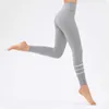 Kadın Tozluk Hizalama Kadın Yoga Pantolon Fitness Sports Dış Mekan Eğitimi İnce Köpekbalığı Sıska Kırpılmış Kızlar Joggers