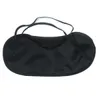2021 Shade Eyeshade Dormir Descanso Viagem Máscaras Eye Máscaras Cobertura Cobertura Cobrir Pele Cuidados de Saúde Tratamento Preto Sleep