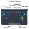 Powkiddy X18 Jeux vidéo Console de jeu portable Rétro Mini Arcade de jeu Consoles portables Émulateur intégré Joueurs Android