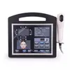 Le più recenti 5 cartucce HIFU Face Machine Sistema di bellezza per la rimozione delle rughe ad ultrasuoni focalizzato ad alta intensità