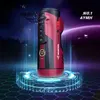 NXY Masturbation Cup 피스톤 Automático Telespópico Para Hombre, 질 진짜, Masturbador Masculino, 타자 성적, 향수, Llorón, Flirteo, Succión, Vibrador, 1207