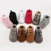 zapatillas de bebé botines