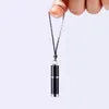 Super Mini Hanger Digitale Voice Recorder 8 GB 16 GB 32 GB Voice Activated Dictafoon Pen Wearable MP3-muziekspeler