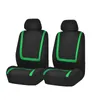 Housses de siège de voiture ensemble de protection adapté à la plupart des voitures pour Lada Granta Vesta Sw Cross 2114 2107 avant