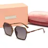 Óculos de sol para mulheres estilo de verão UNISSEX Sun Glasses