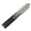 Slotenmaker Levert 10 stuks Force Open Keys Handbits voor civiele sloten en autodeurpickkits