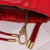 最新の2021ドローストリングバッグLuxurys Designers Babs Bucket Handbags String Shourdle Women Totes高品質のファッションレザーCrossbo224U