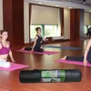 mesh yoga mat bag