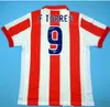 Retro FALCAO CAMINERO ARDA Soccer Jerseys 1994 1995 1996 1997 2003 2004 2005 COURTOIS ARDA Simeone 10 11 13 14 15 18 19 F.TORRES vintage Camiseta de futbol football shirt